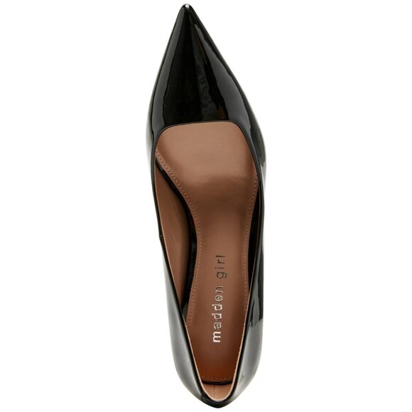 Madden Girl Brynn Women's Pointed Toe Heels, - Picture 2 of 3